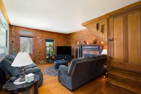 574 Jiggady Road New Market VA 22844