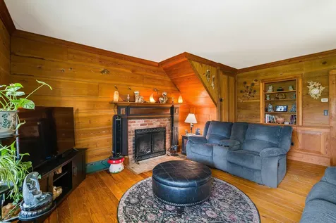 574 Jiggady Road New Market VA 22844