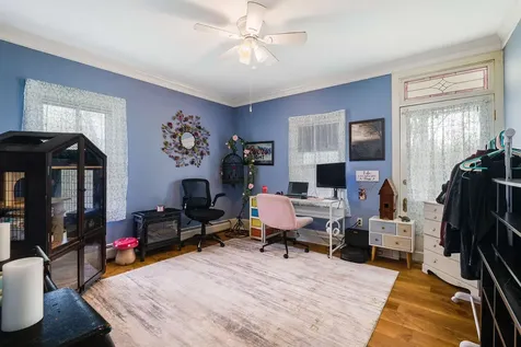 574 Jiggady Road New Market VA 22844