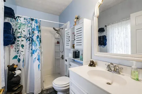 574 Jiggady Road New Market VA 22844