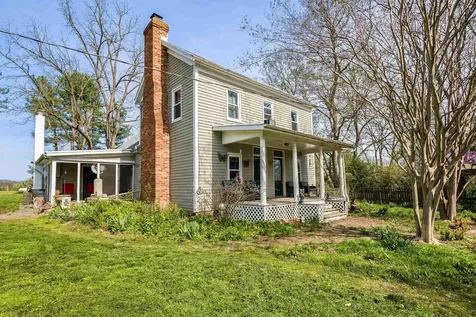 574 Jiggady Road New Market VA 22844