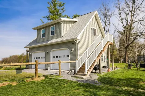 574 Jiggady Road New Market VA 22844
