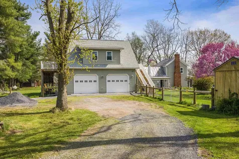 574 Jiggady Road New Market VA 22844
