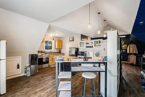 574 Jiggady Road New Market VA 22844