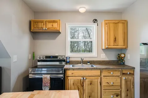 574 Jiggady Road New Market VA 22844