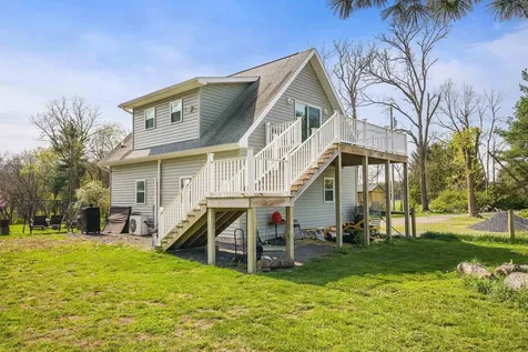 574 Jiggady Road New Market VA 22844