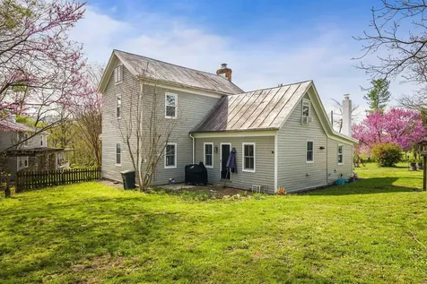 574 Jiggady Road New Market VA 22844