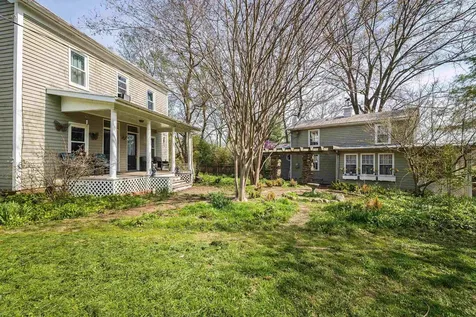 574 Jiggady Road New Market VA 22844