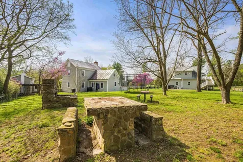 574 Jiggady Road New Market VA 22844