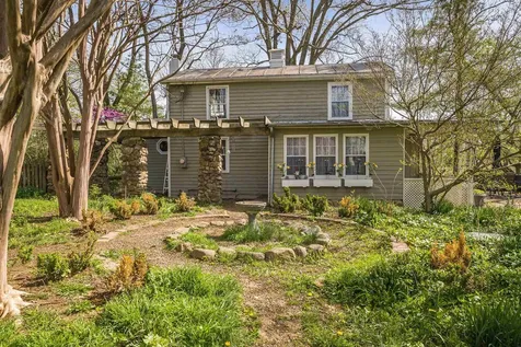 574 Jiggady Road New Market VA 22844