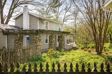 574 Jiggady Road New Market VA 22844