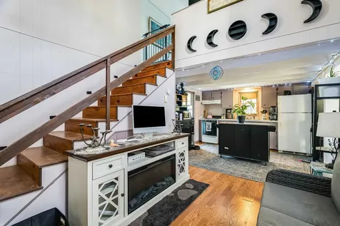 574 Jiggady Road New Market VA 22844