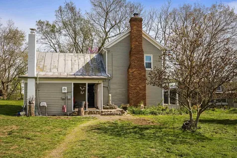 574 Jiggady Road New Market VA 22844
