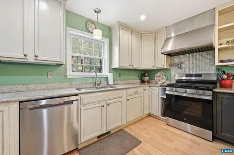1009 Stonewood Drive Charlottesville VA 22911