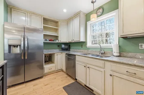 1009 Stonewood Drive Charlottesville VA 22911