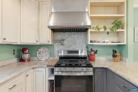 1009 Stonewood Drive Charlottesville VA 22911