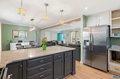1009 Stonewood Drive Charlottesville VA 22911