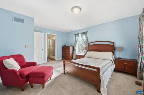 1009 Stonewood Drive Charlottesville VA 22911