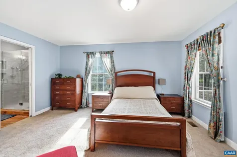 1009 Stonewood Drive Charlottesville VA 22911