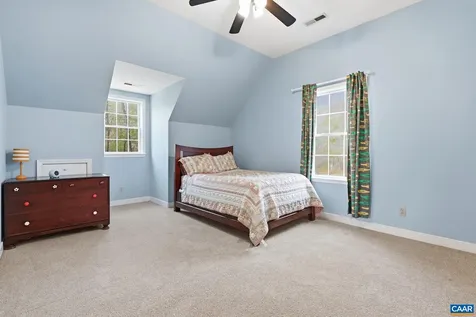 1009 Stonewood Drive Charlottesville VA 22911