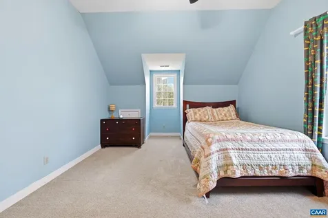 1009 Stonewood Drive Charlottesville VA 22911