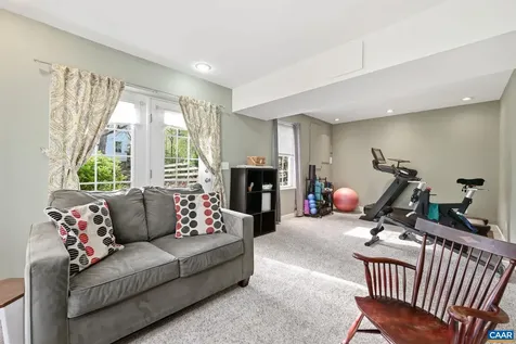 1009 Stonewood Drive Charlottesville VA 22911
