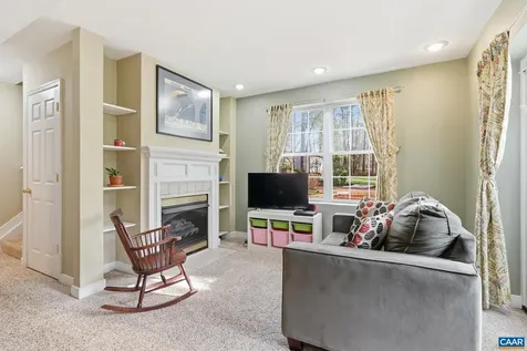 1009 Stonewood Drive Charlottesville VA 22911