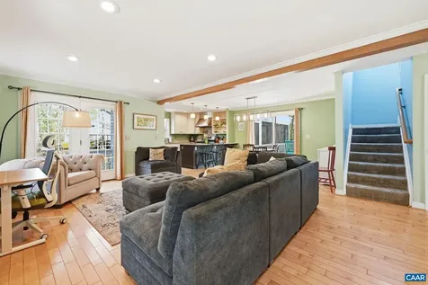 1009 Stonewood Drive Charlottesville VA 22911