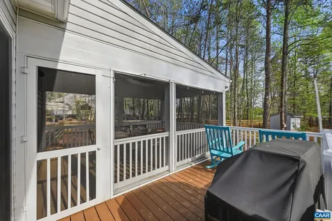 1009 Stonewood Drive Charlottesville VA 22911