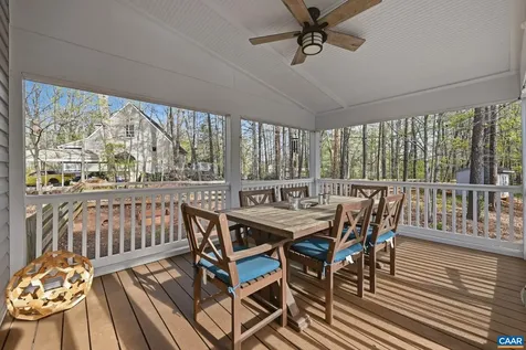1009 Stonewood Drive Charlottesville VA 22911