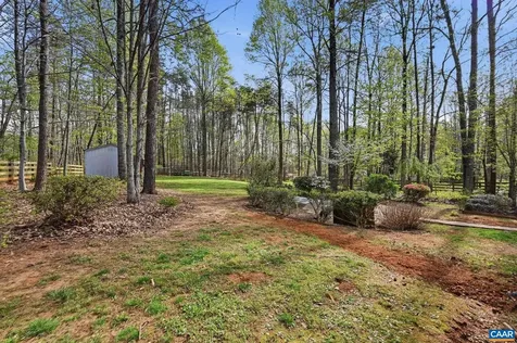 1009 Stonewood Drive Charlottesville VA 22911