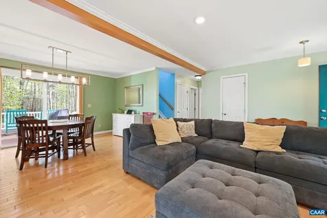 1009 Stonewood Drive Charlottesville VA 22911