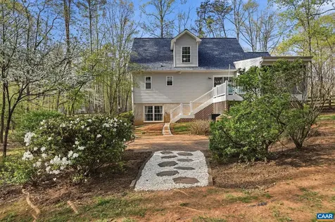 1009 Stonewood Drive Charlottesville VA 22911