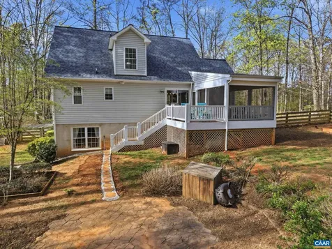 1009 Stonewood Drive Charlottesville VA 22911