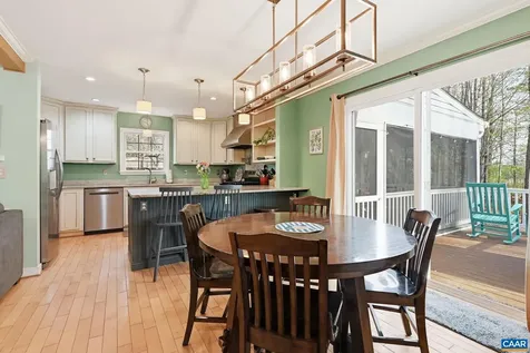 1009 Stonewood Drive Charlottesville VA 22911