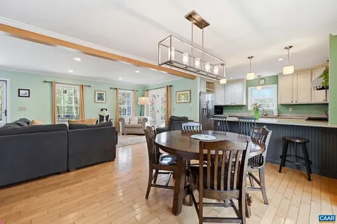 1009 Stonewood Drive Charlottesville VA 22911
