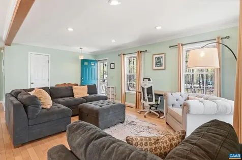 1009 Stonewood Drive Charlottesville VA 22911