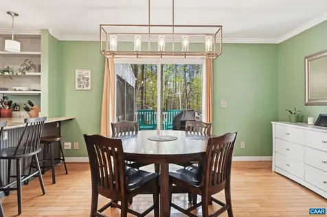 1009 Stonewood Drive Charlottesville VA 22911
