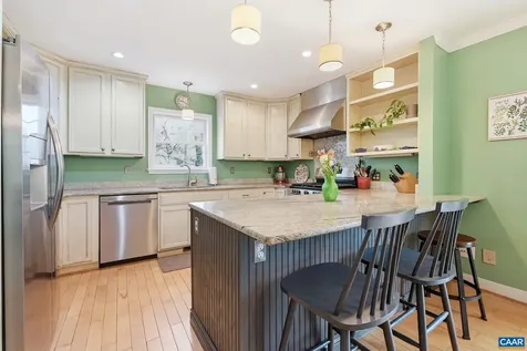 1009 Stonewood Drive Charlottesville VA 22911