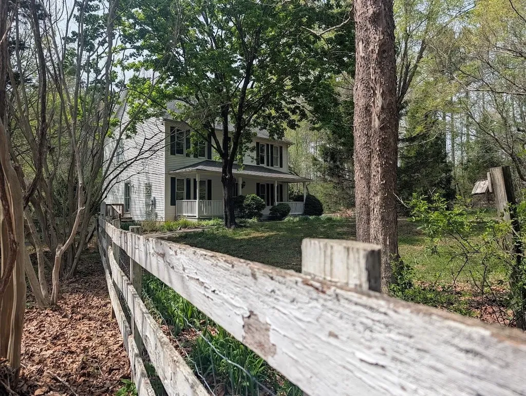 448 Pine Needles Lane Afton VA 22920