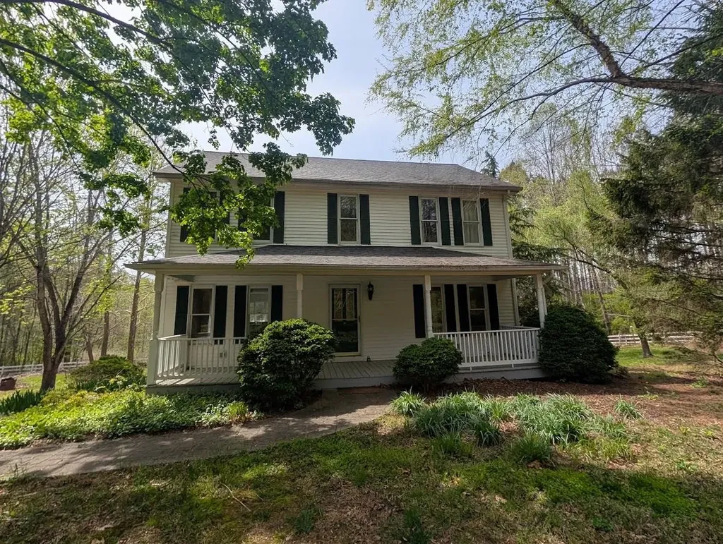 448 Pine Needles Lane Afton VA 22920