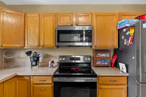 1008 Middlebrook Avenue Staunton VA 24401
