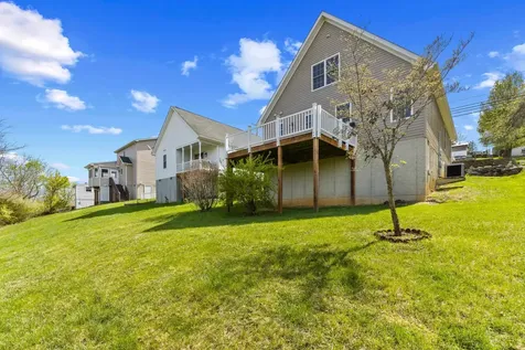 1008 Middlebrook Avenue Staunton VA 24401