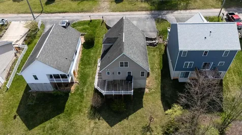 1008 Middlebrook Avenue Staunton VA 24401