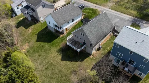 1008 Middlebrook Avenue Staunton VA 24401