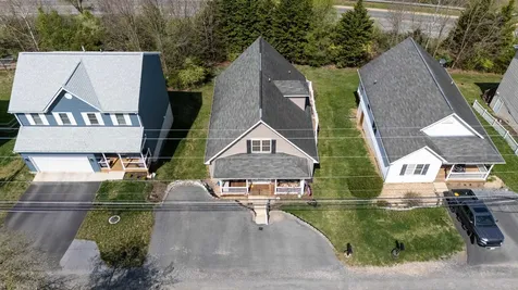 1008 Middlebrook Avenue Staunton VA 24401