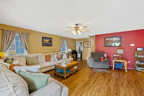 1008 Middlebrook Avenue Staunton VA 24401