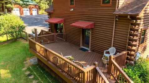 137 Crestwood Drive Churchville VA 24421