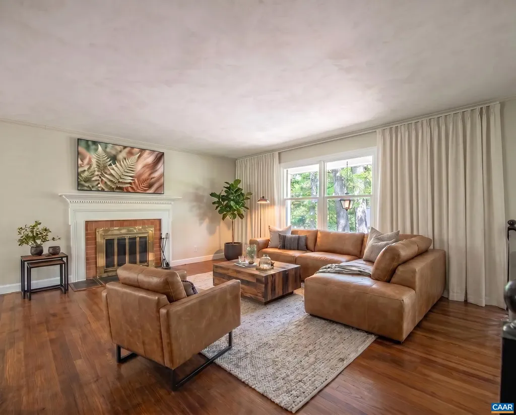 337 Carrsbrook Drive Charlottesville VA 22901