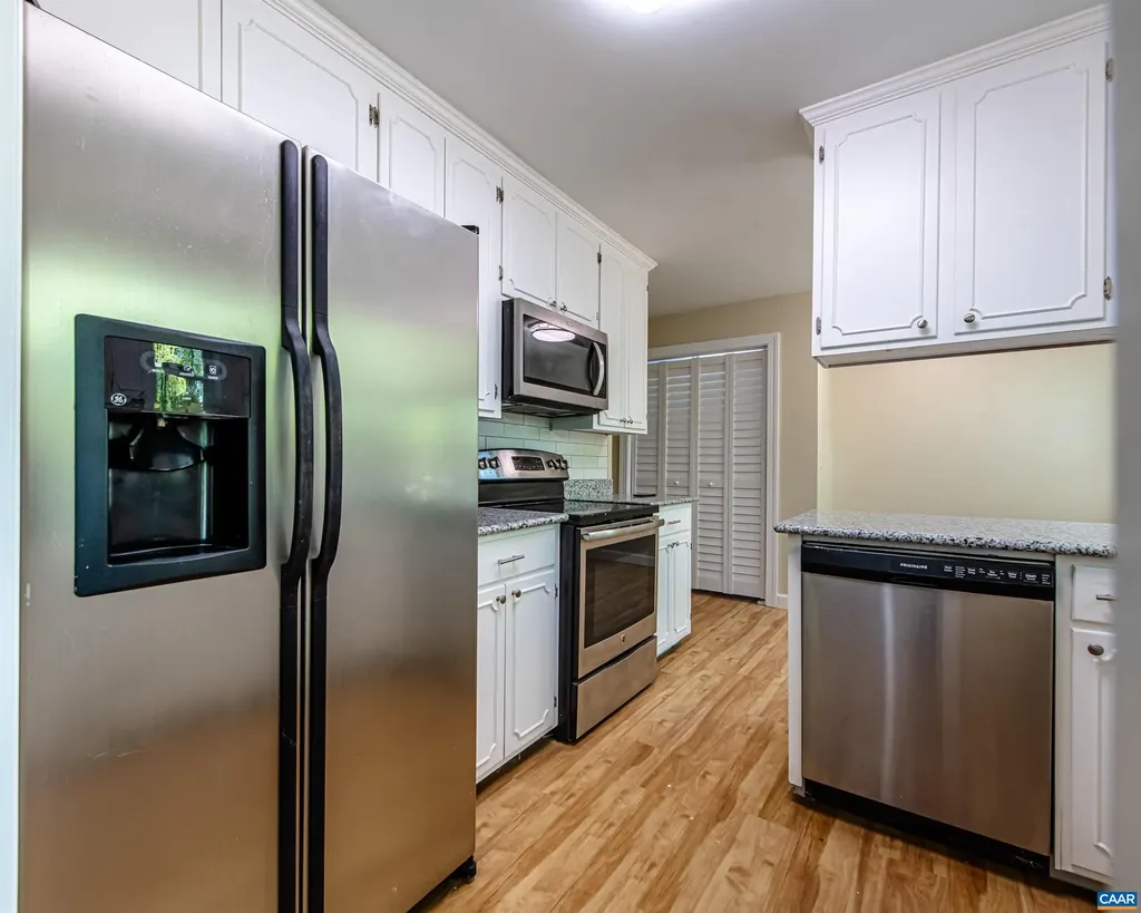 337 Carrsbrook Drive Charlottesville VA 22901